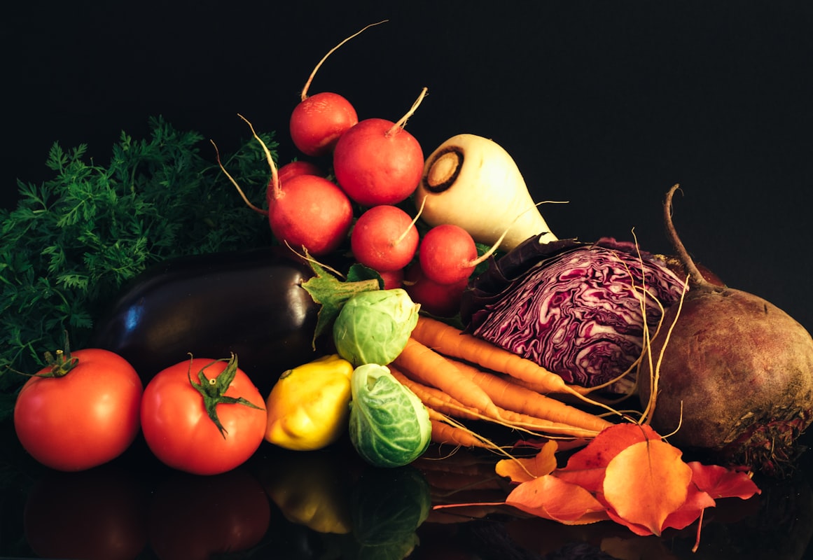 Nutrición familar para cada edad